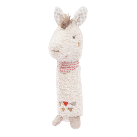 Fehn Grijpstang – Lama (ecru)