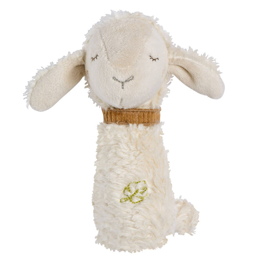 FehnNatur Rammelaar – Schaap (ecru)